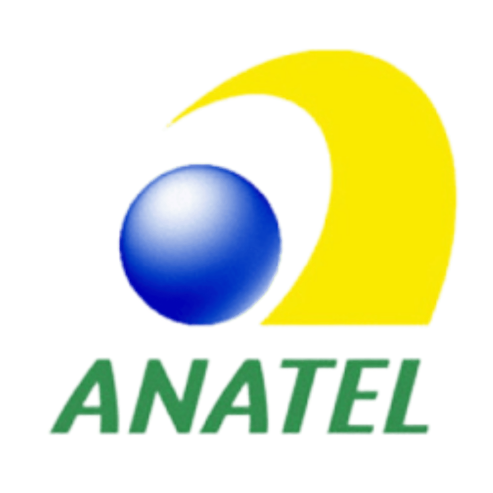 Licenciamento ANATEL - SLP019