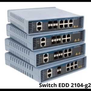 Switch EDD 2104-g2